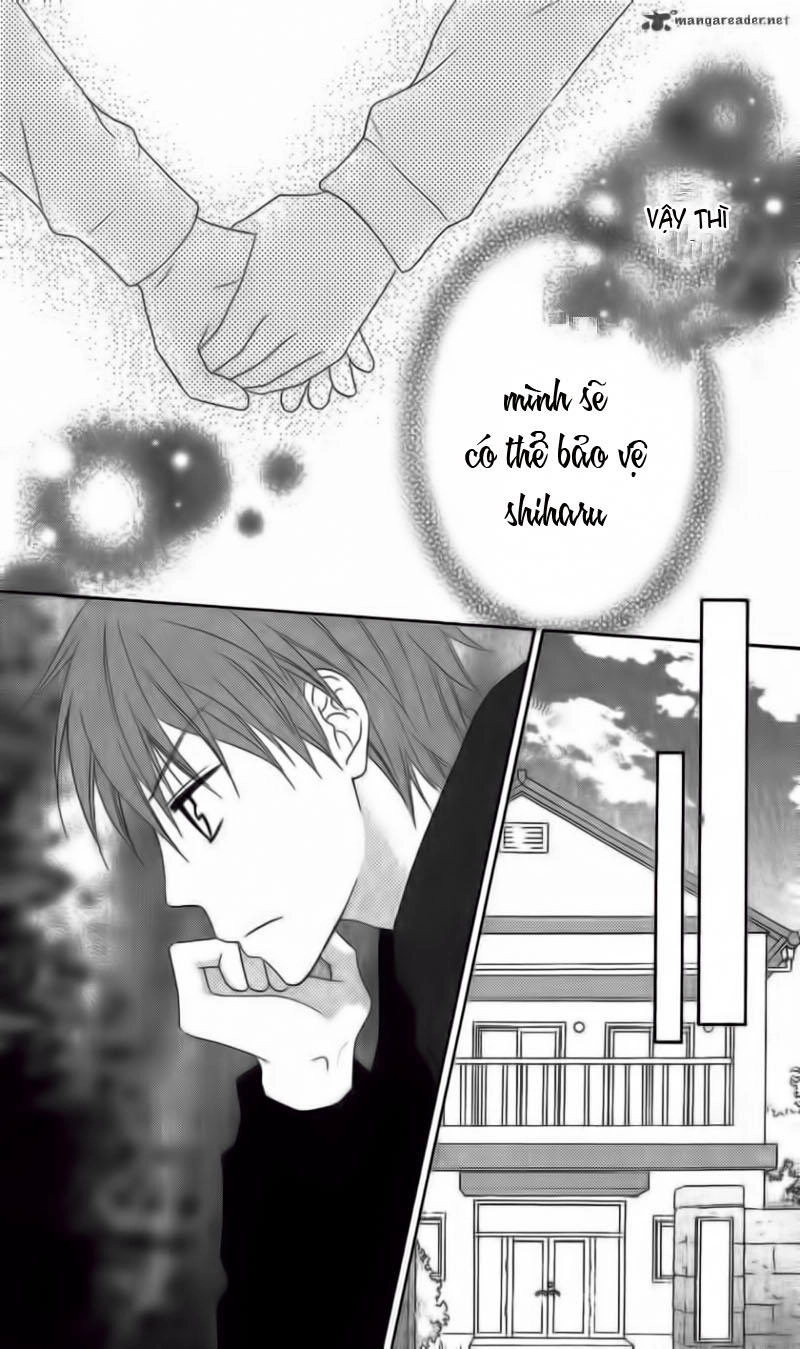 Love So Life Chapter 22 - 14