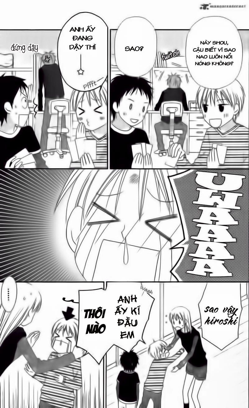 Love So Life Chapter 22 - 15