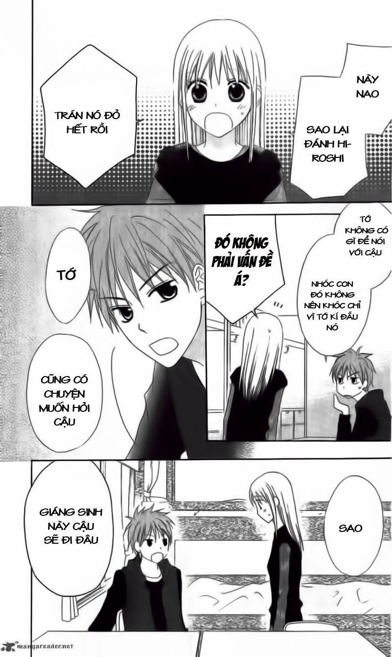 Love So Life Chapter 22 - 16