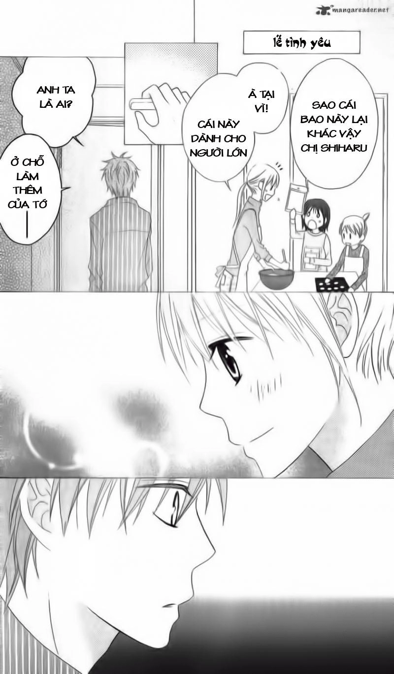 Love So Life Chapter 22 - 19