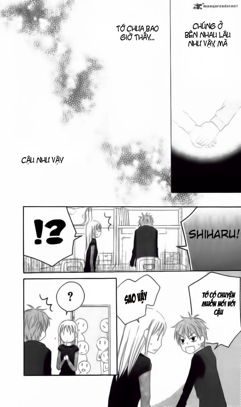 Love So Life Chapter 22 - 20