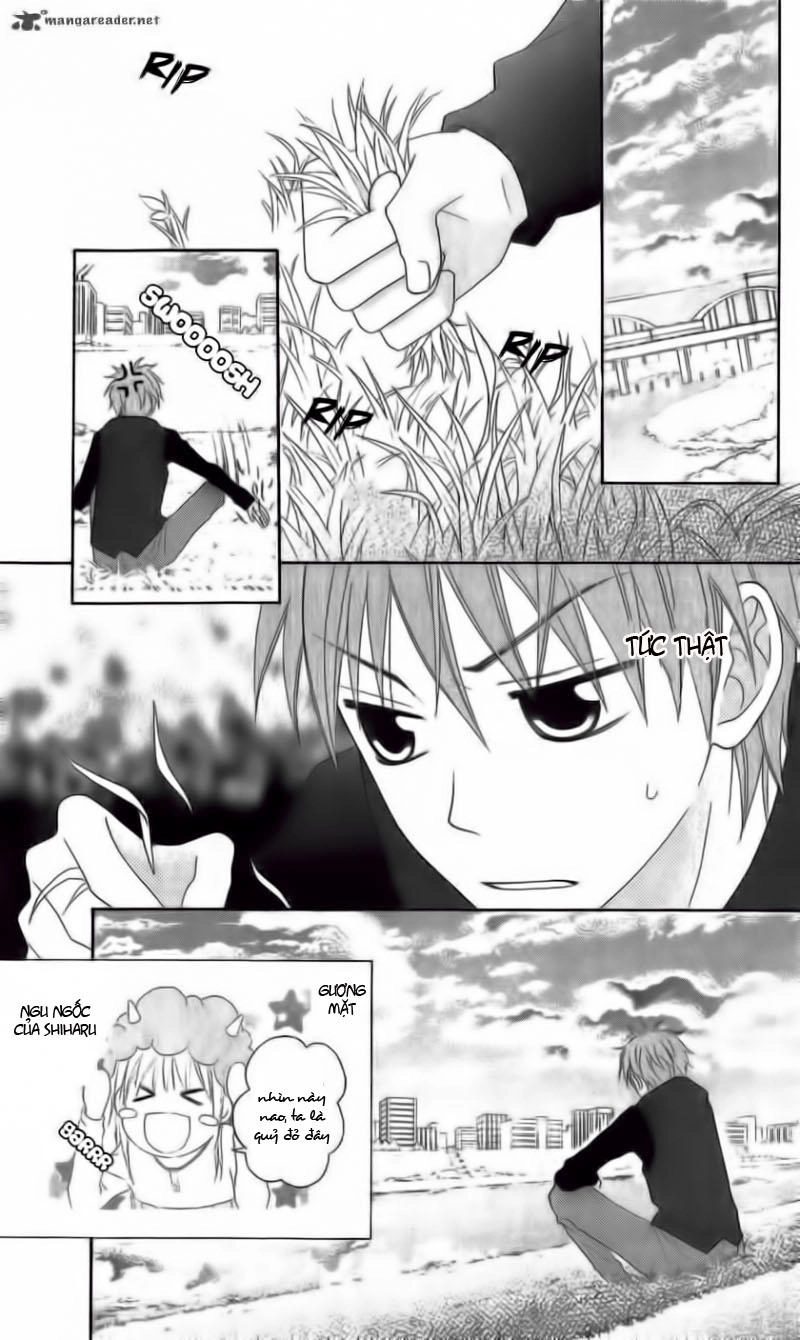 Love So Life Chapter 22 - 22