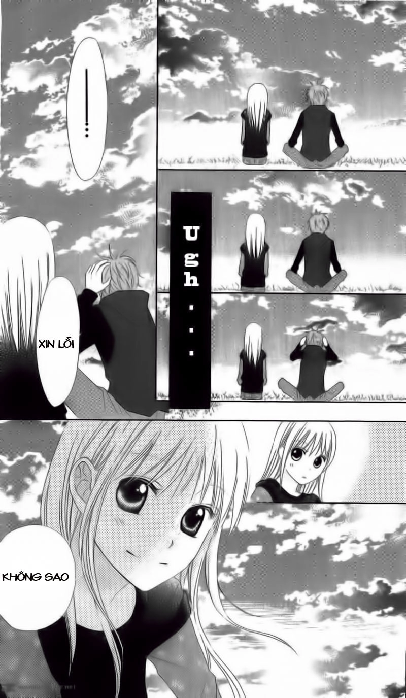 Love So Life Chapter 22 - 29