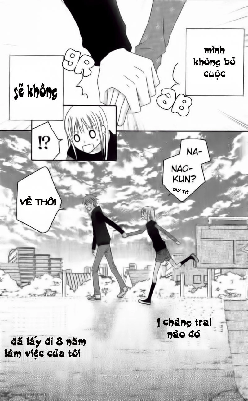 Love So Life Chapter 22 - 31