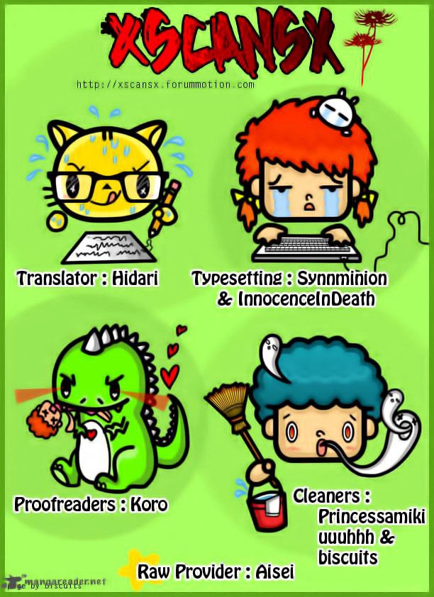 Love So Life Chapter 22 - 33