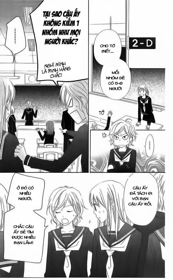 Love So Life Chapter 24 - 12