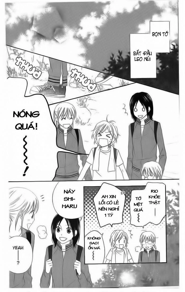 Love So Life Chapter 24 - 15