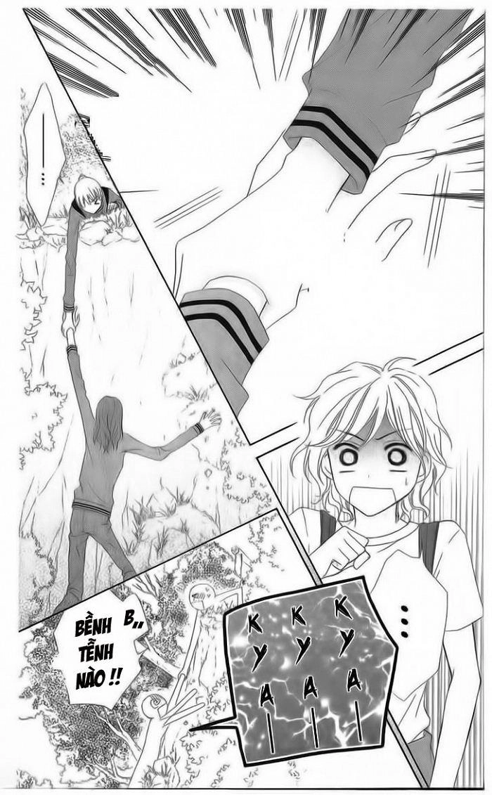 Love So Life Chapter 24 - 27