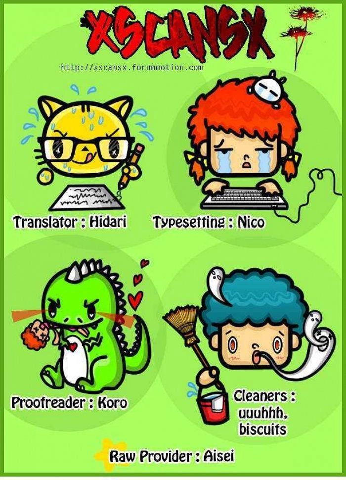 Love So Life Chapter 25 - 32