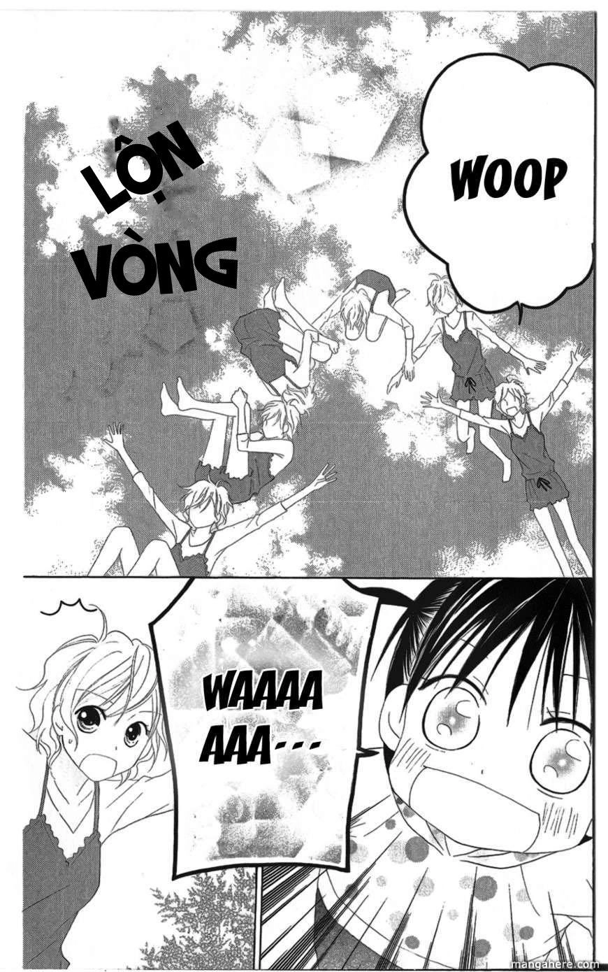 Love So Life Chapter 26 - 28