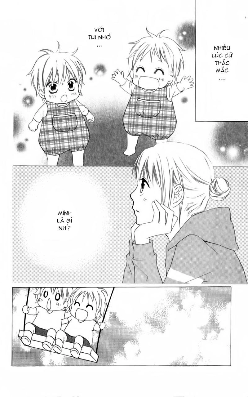 Love So Life Chapter 28 - 5