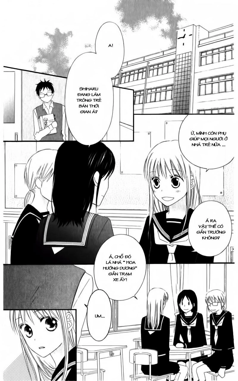 Love So Life Chapter 28 - 6