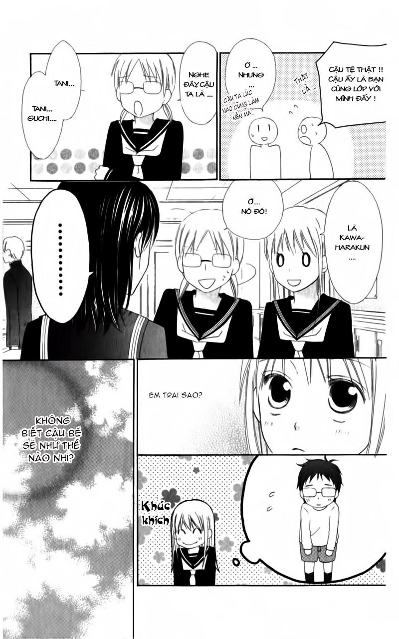 Love So Life Chapter 28 - 8