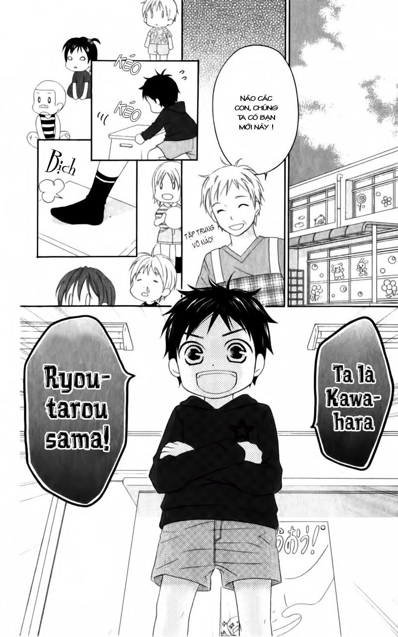 Love So Life Chapter 28 - 9