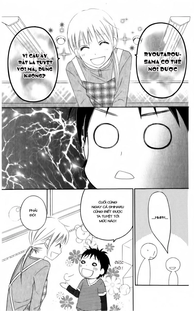 Love So Life Chapter 28 - 14