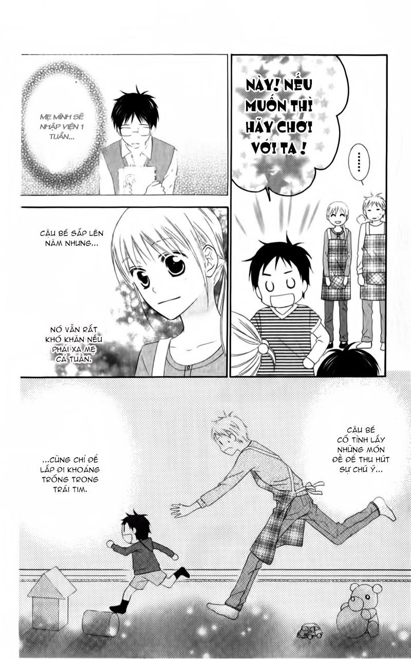 Love So Life Chapter 28 - 15