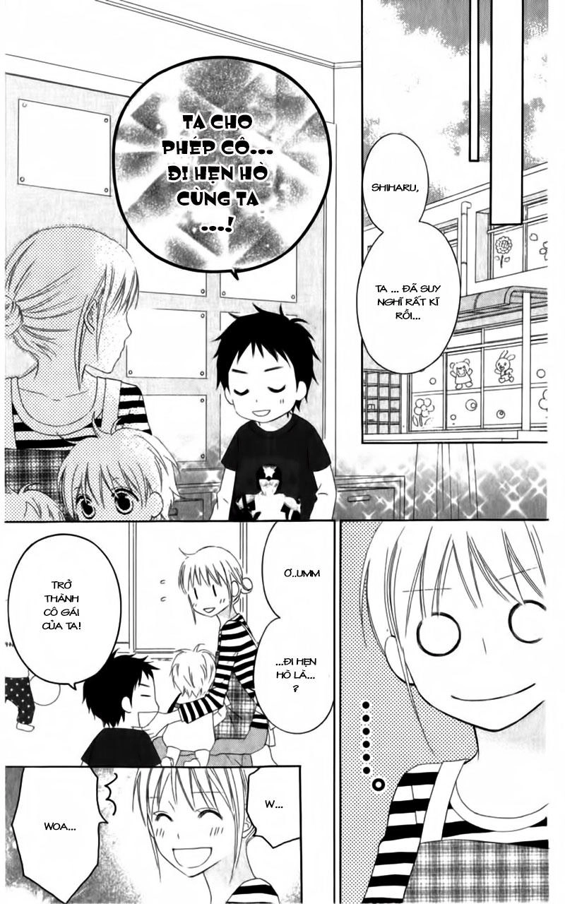 Love So Life Chapter 28 - 16