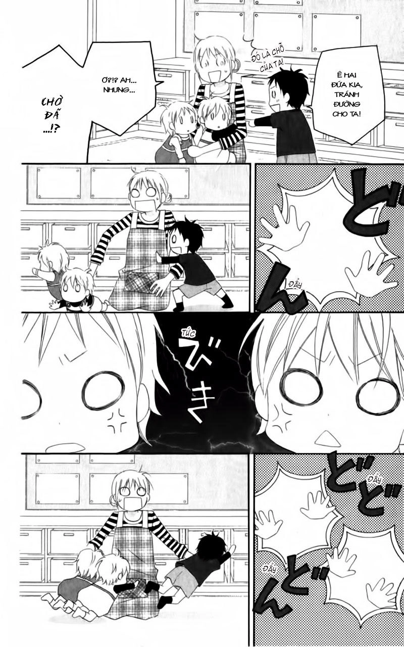 Love So Life Chapter 28 - 17