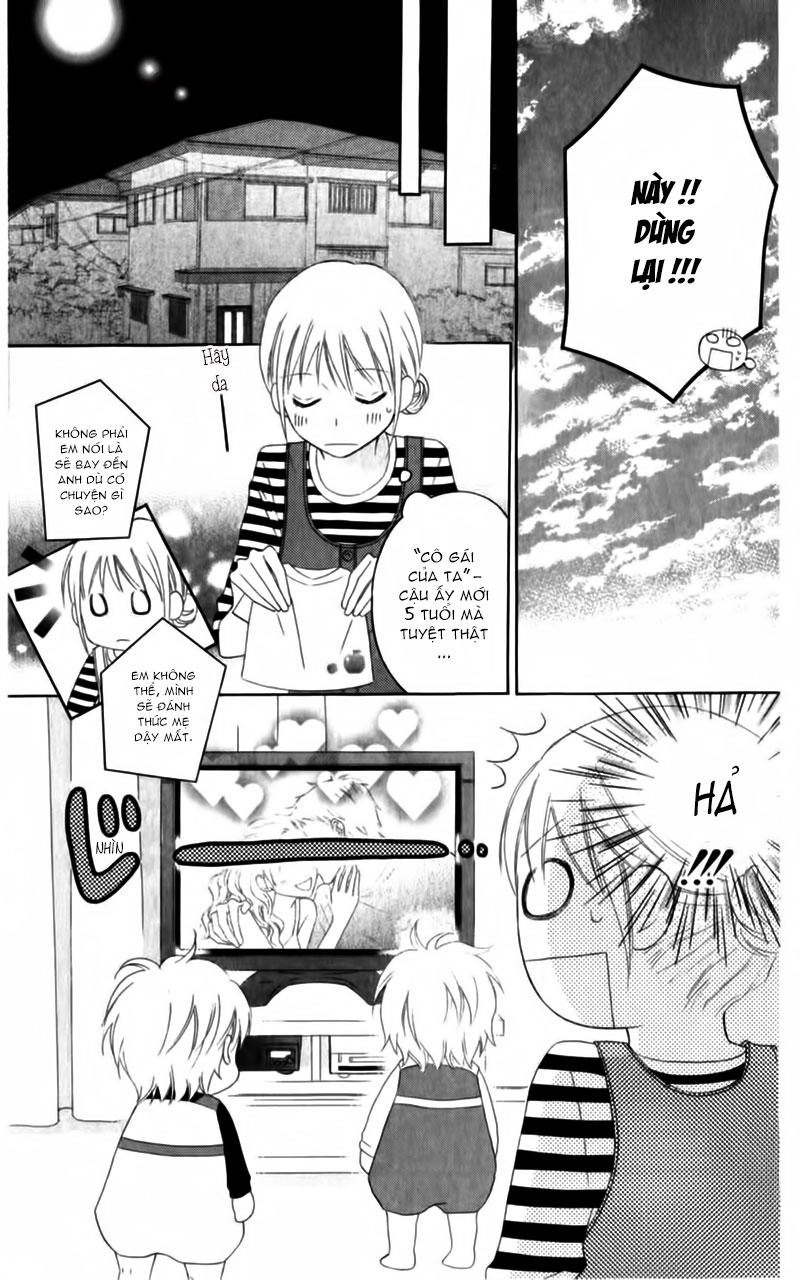 Love So Life Chapter 28 - 18