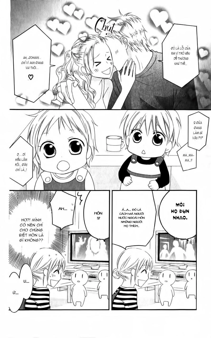 Love So Life Chapter 28 - 19