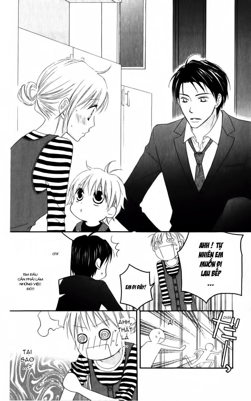 Love So Life Chapter 28 - 23