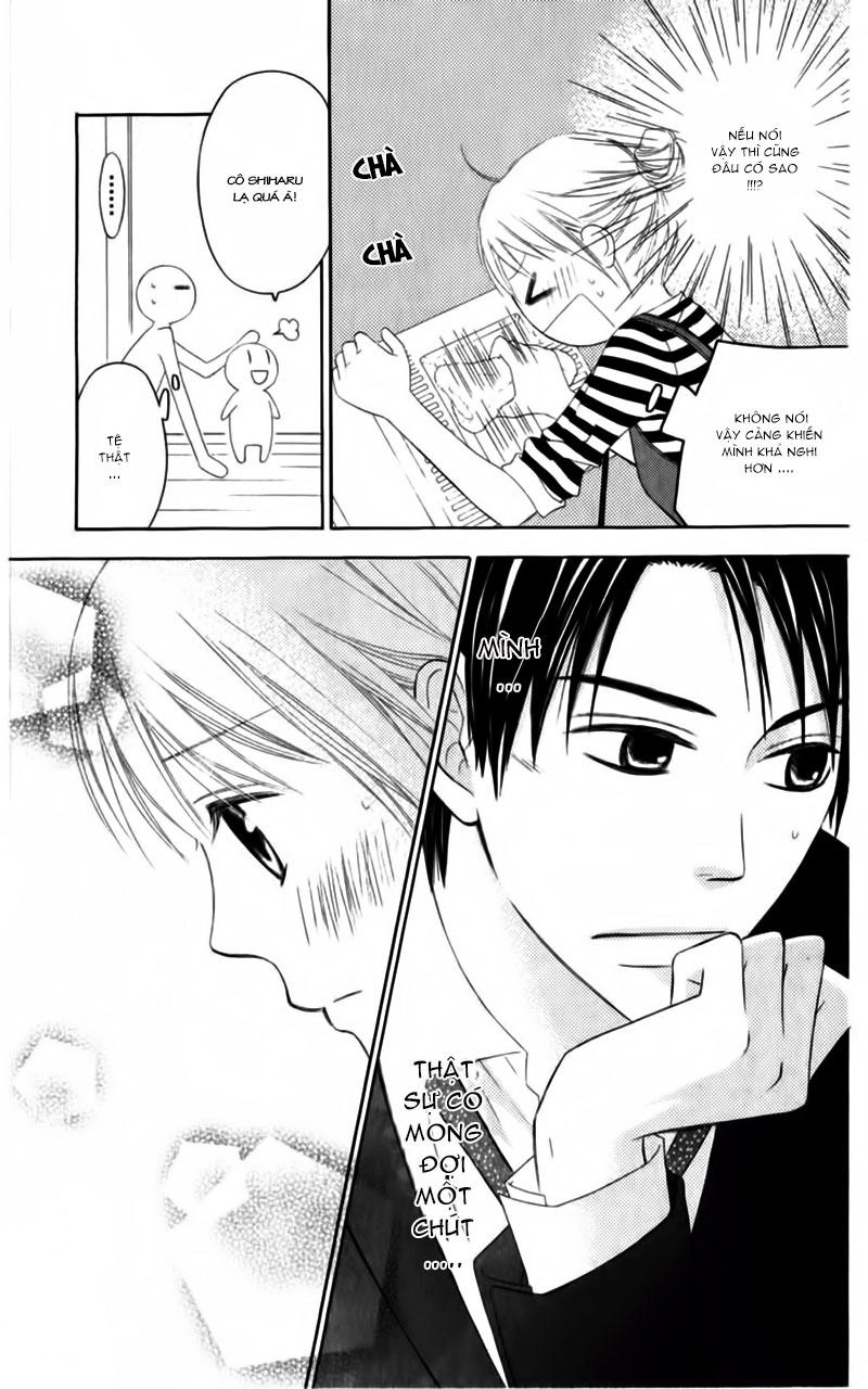 Love So Life Chapter 28 - 24