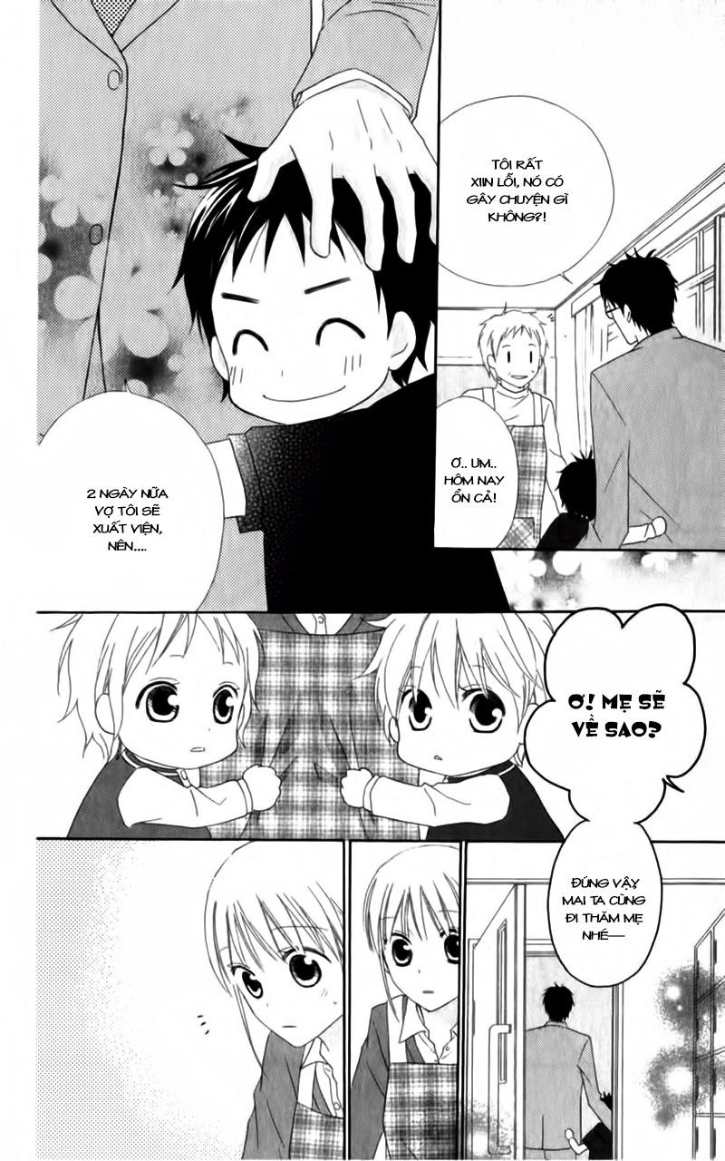 Love So Life Chapter 28 - 27