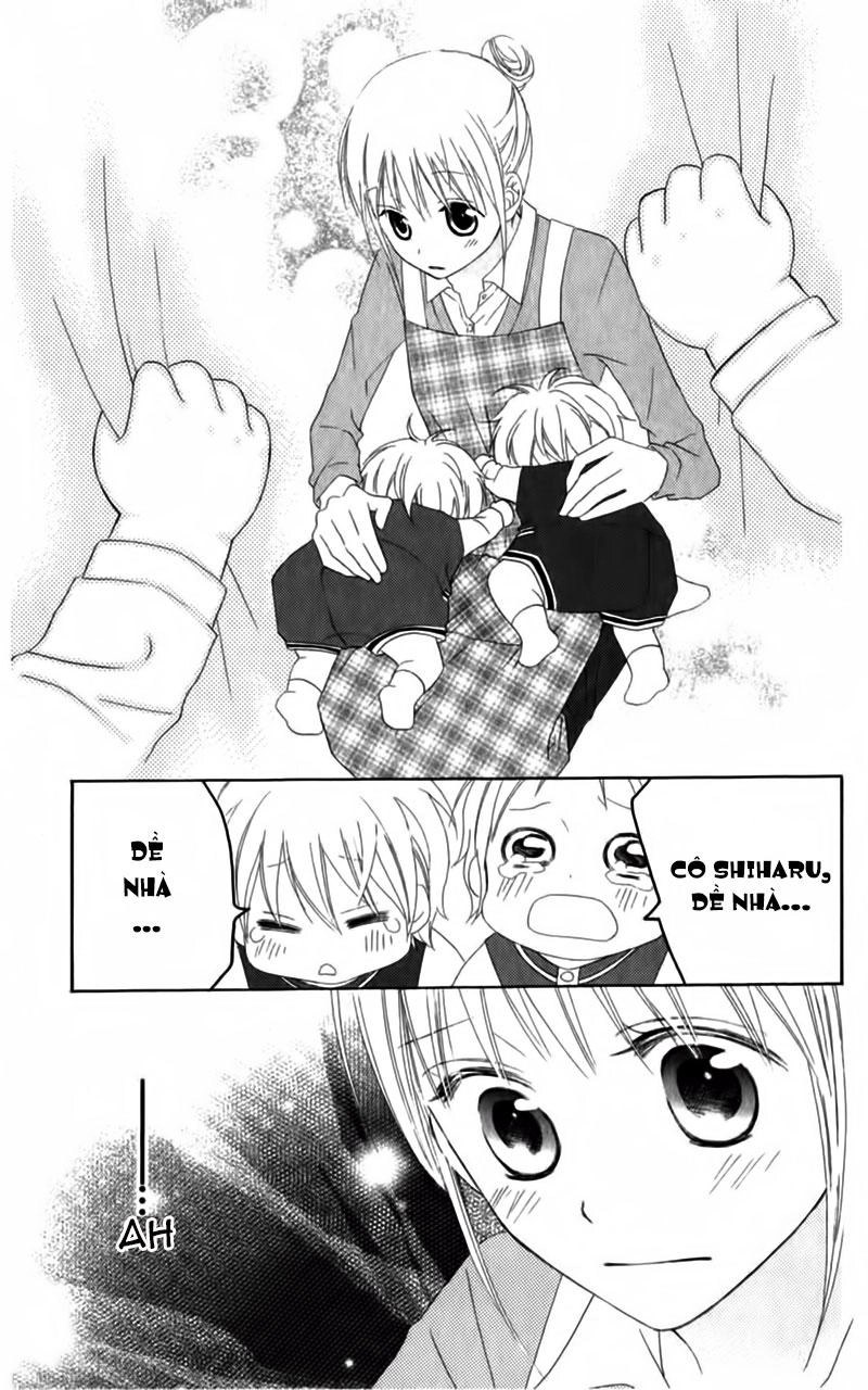 Love So Life Chapter 28 - 28