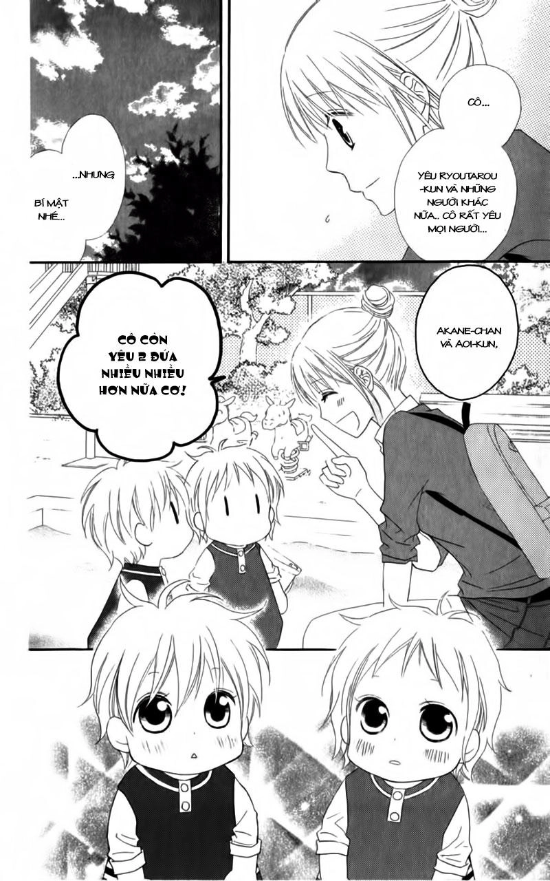 Love So Life Chapter 28 - 31