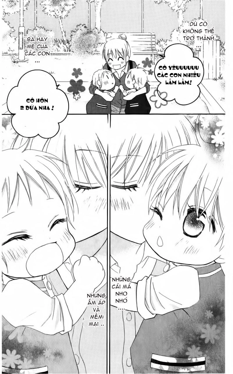 Love So Life Chapter 28 - 32