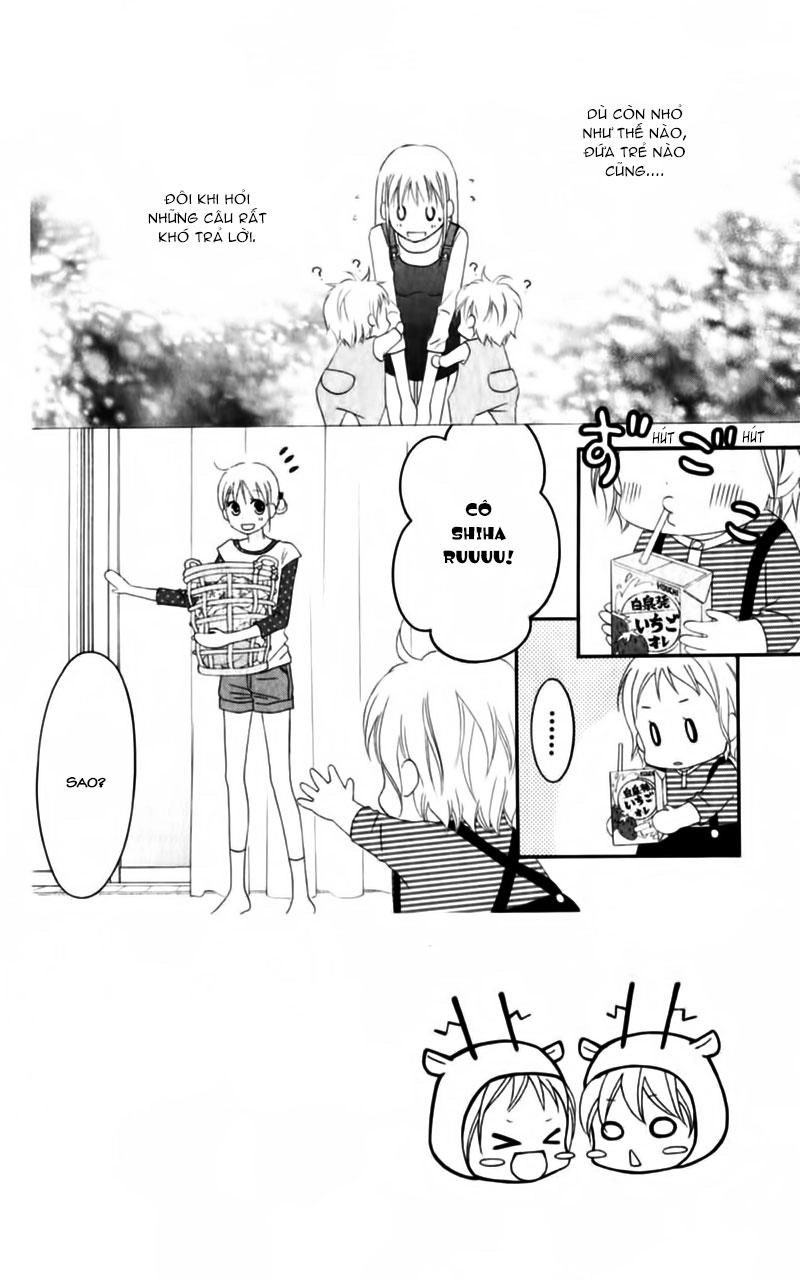 Love So Life Chapter 29 - 10