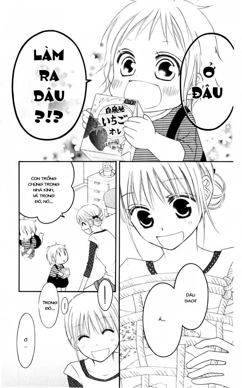 Love So Life Chapter 29 - 11