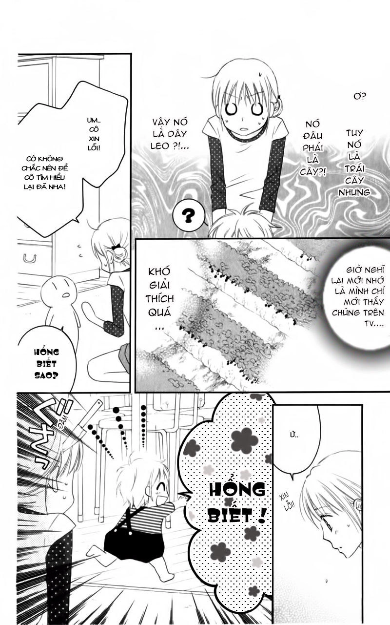 Love So Life Chapter 29 - 12