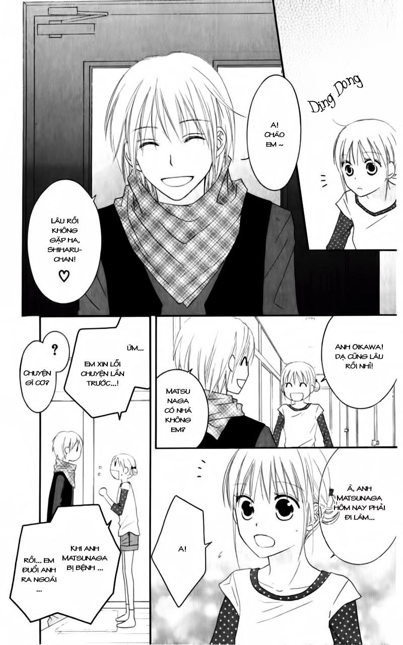 Love So Life Chapter 29 - 13