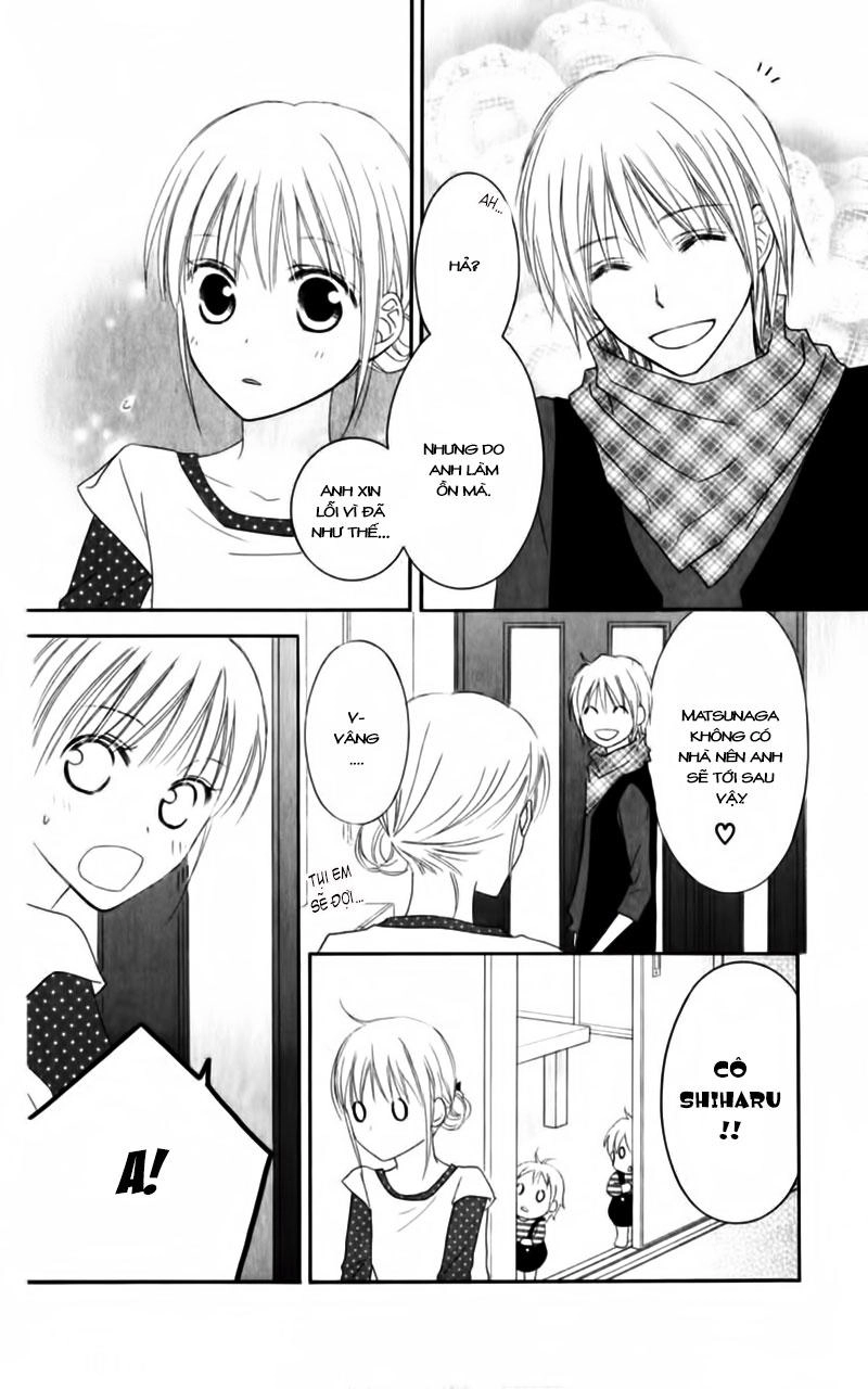 Love So Life Chapter 29 - 14