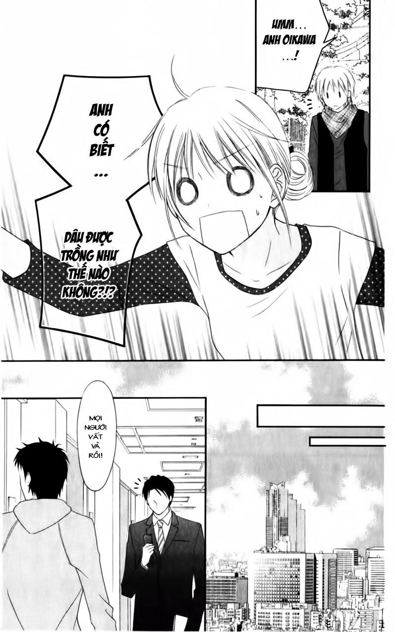 Love So Life Chapter 29 - 15