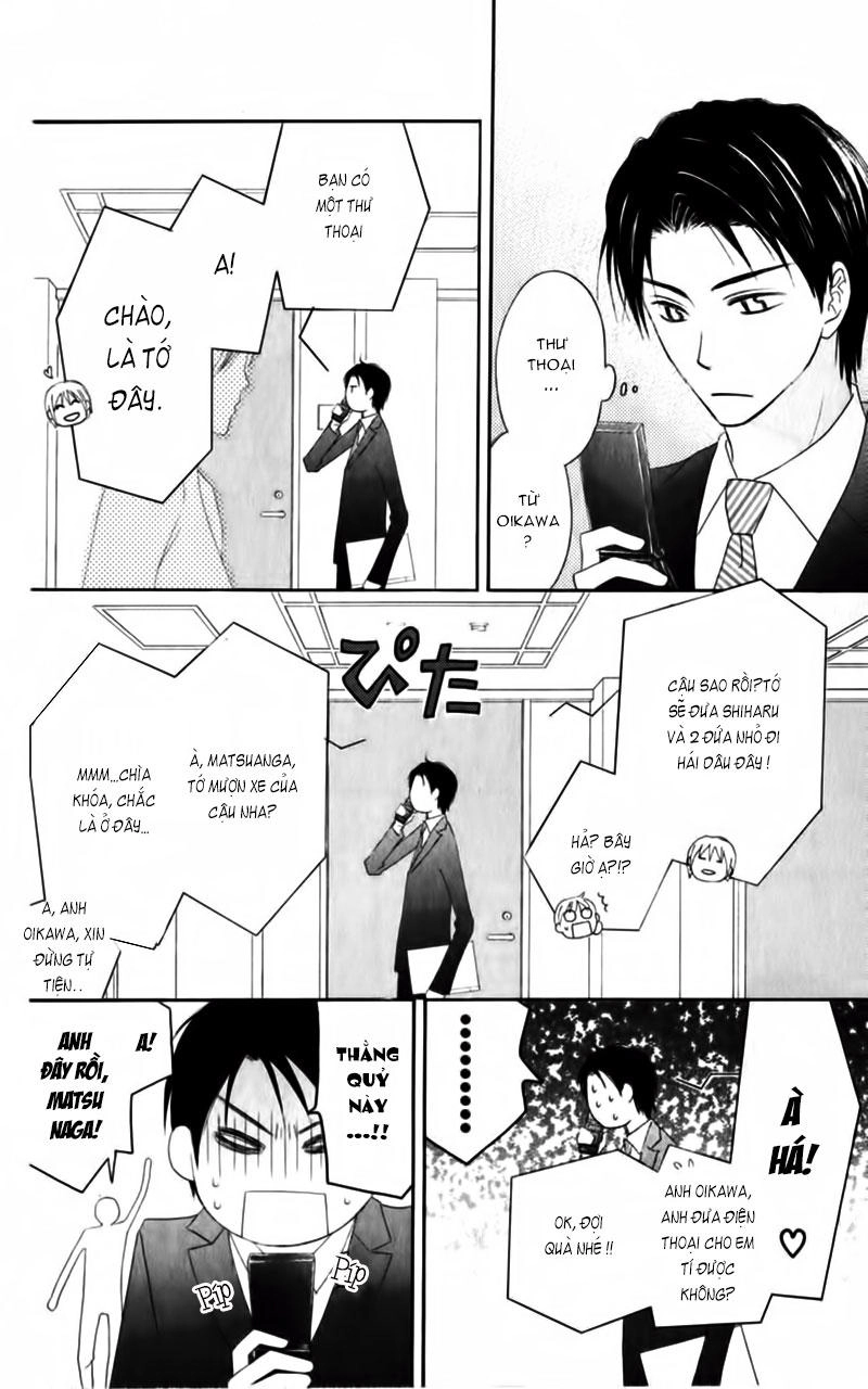 Love So Life Chapter 29 - 16