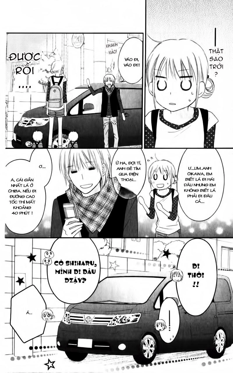 Love So Life Chapter 29 - 18