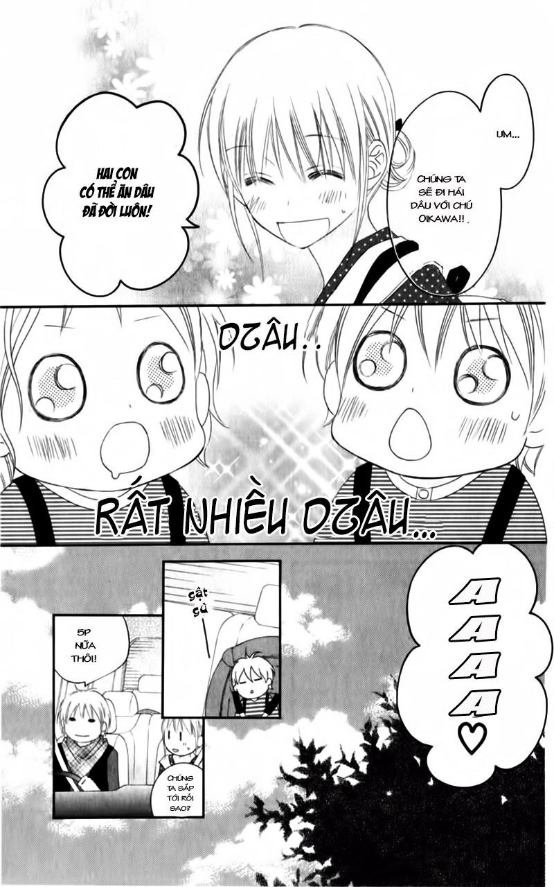 Love So Life Chapter 29 - 19