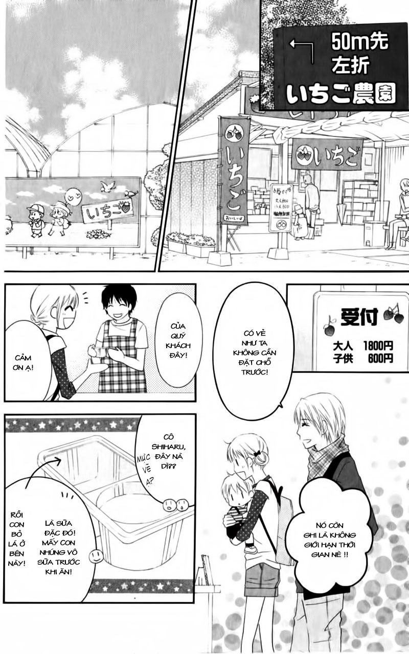 Love So Life Chapter 29 - 20