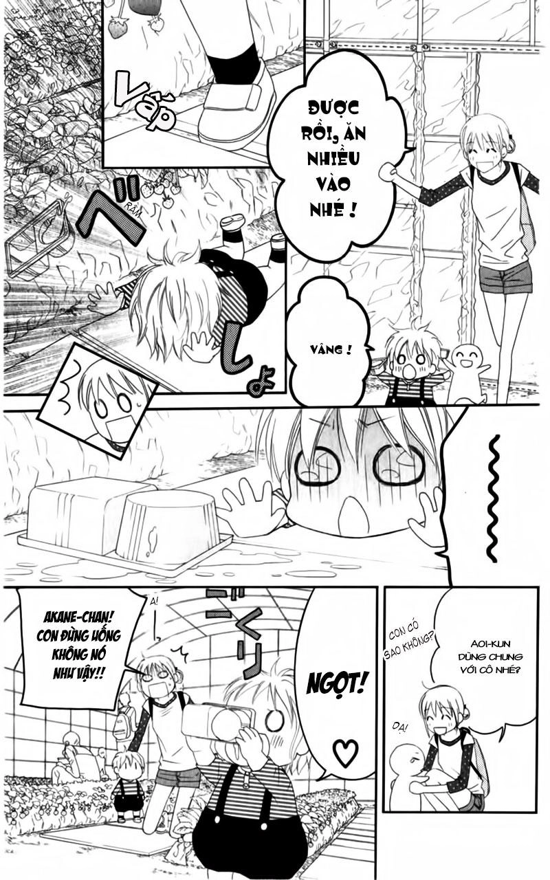 Love So Life Chapter 29 - 21