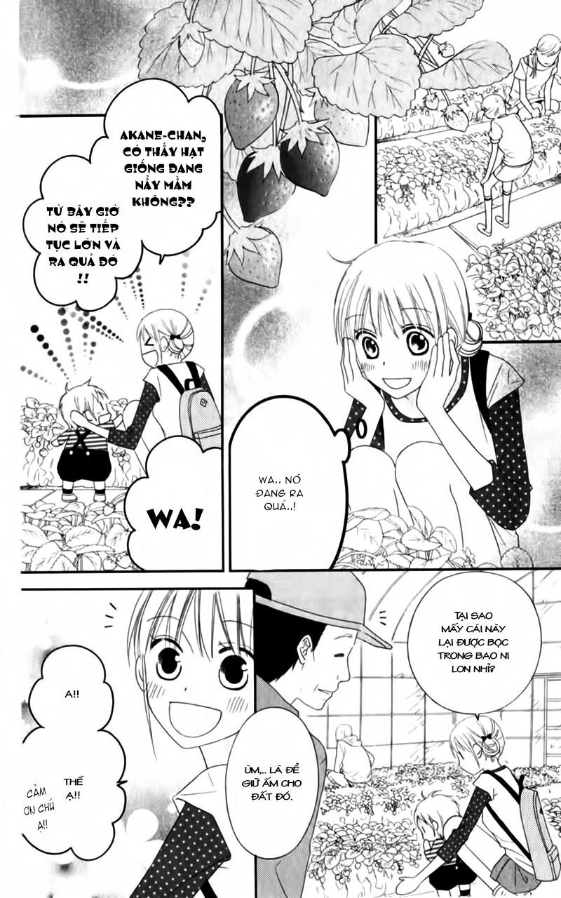 Love So Life Chapter 29 - 22