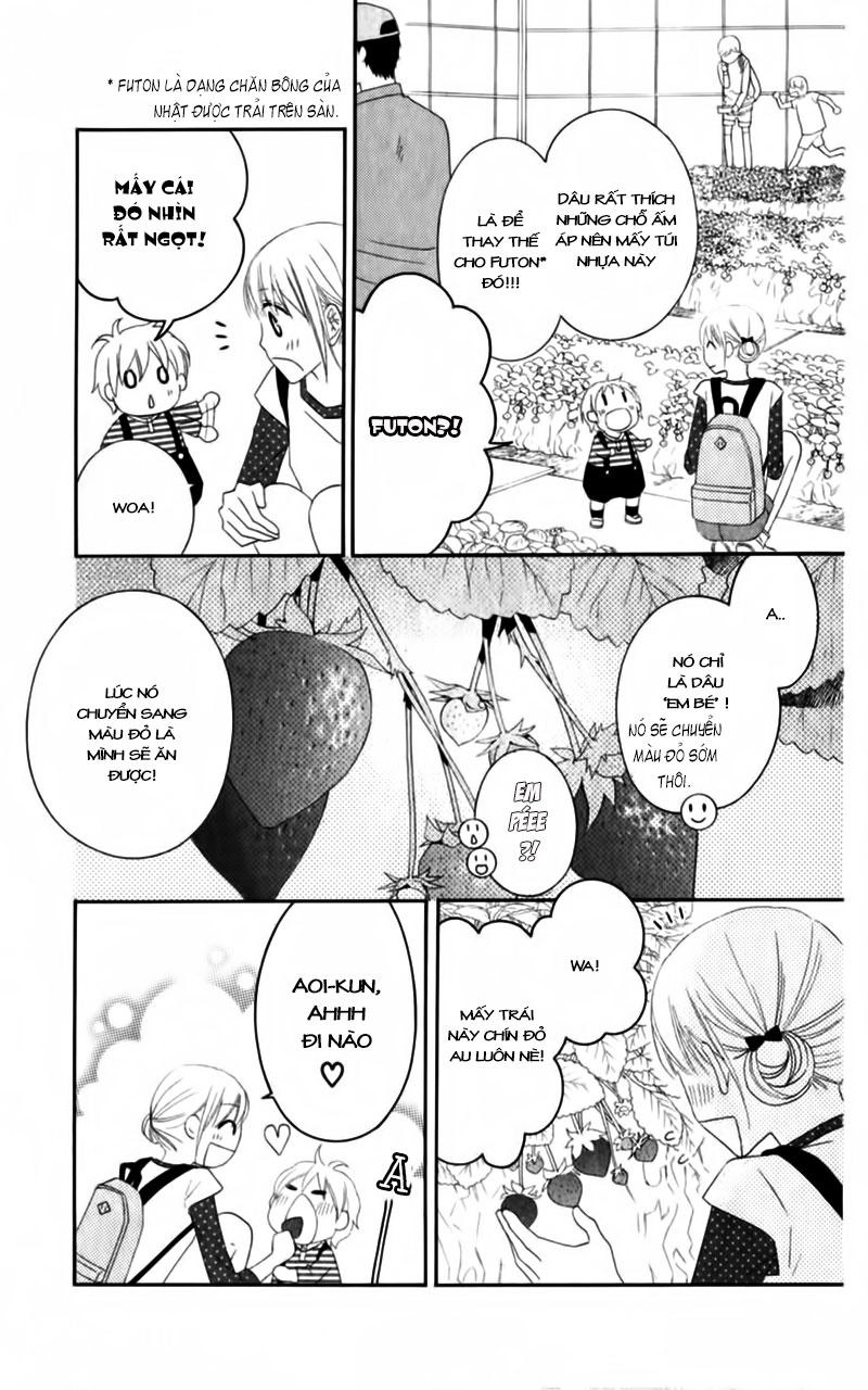 Love So Life Chapter 29 - 23