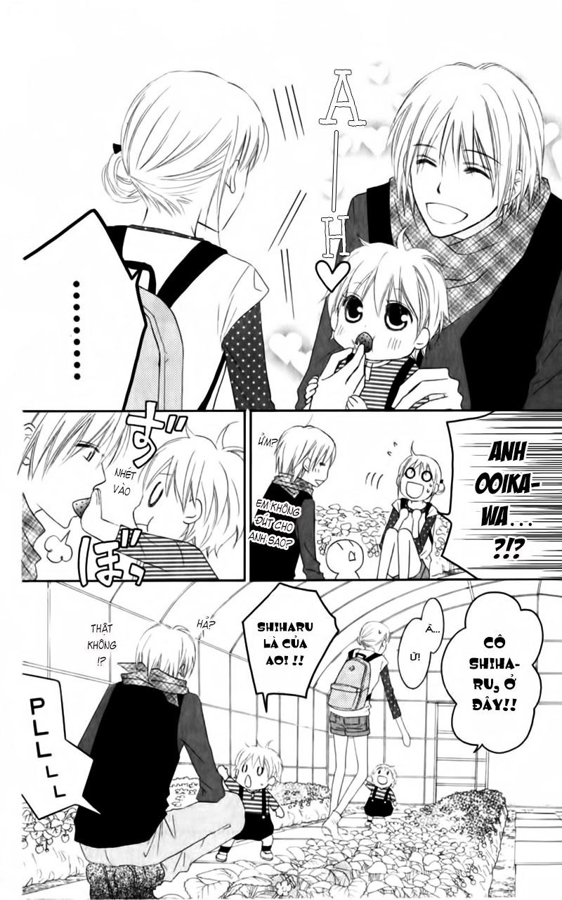 Love So Life Chapter 29 - 24