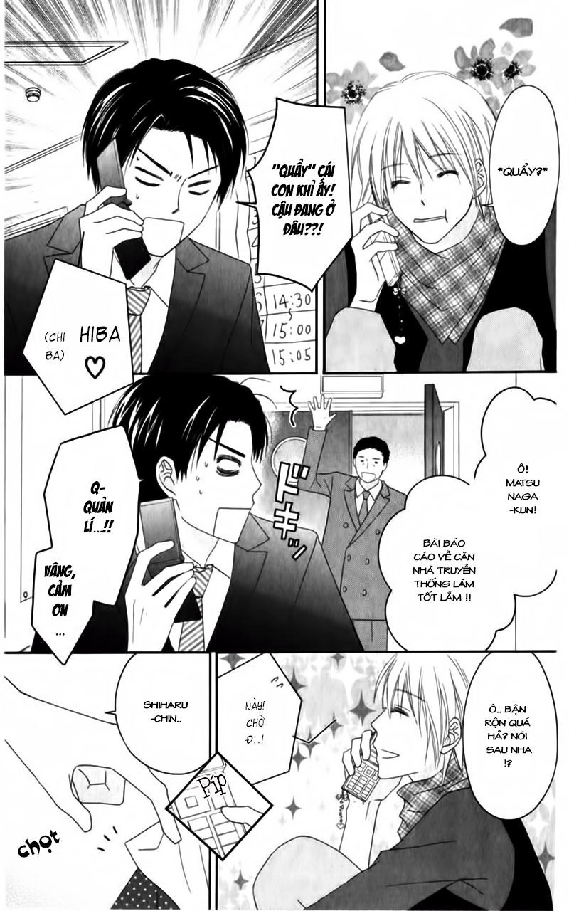 Love So Life Chapter 29 - 25