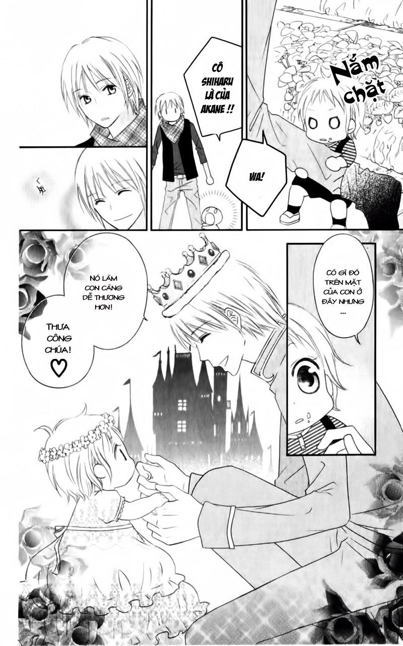 Love So Life Chapter 29 - 28