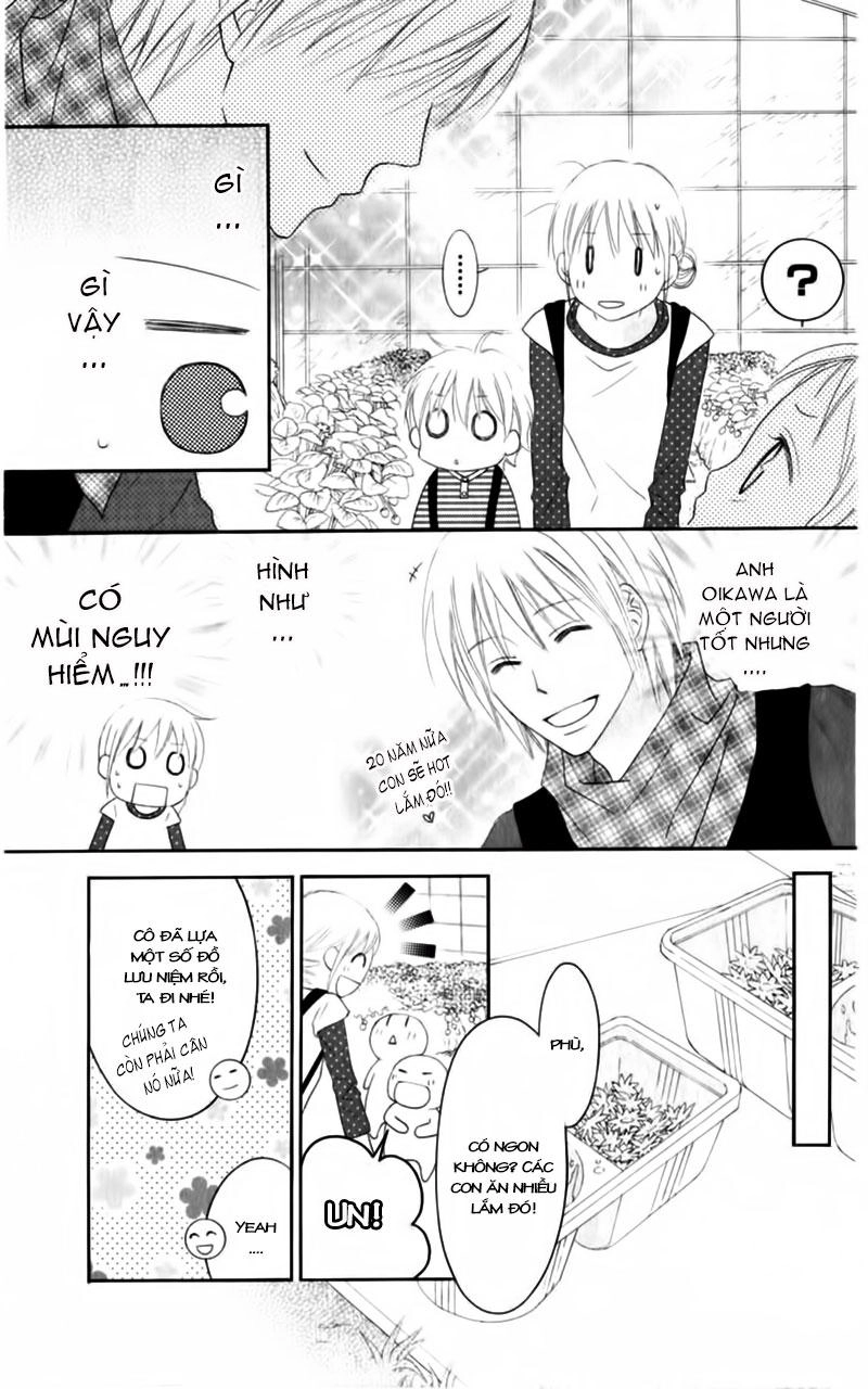 Love So Life Chapter 29 - 29