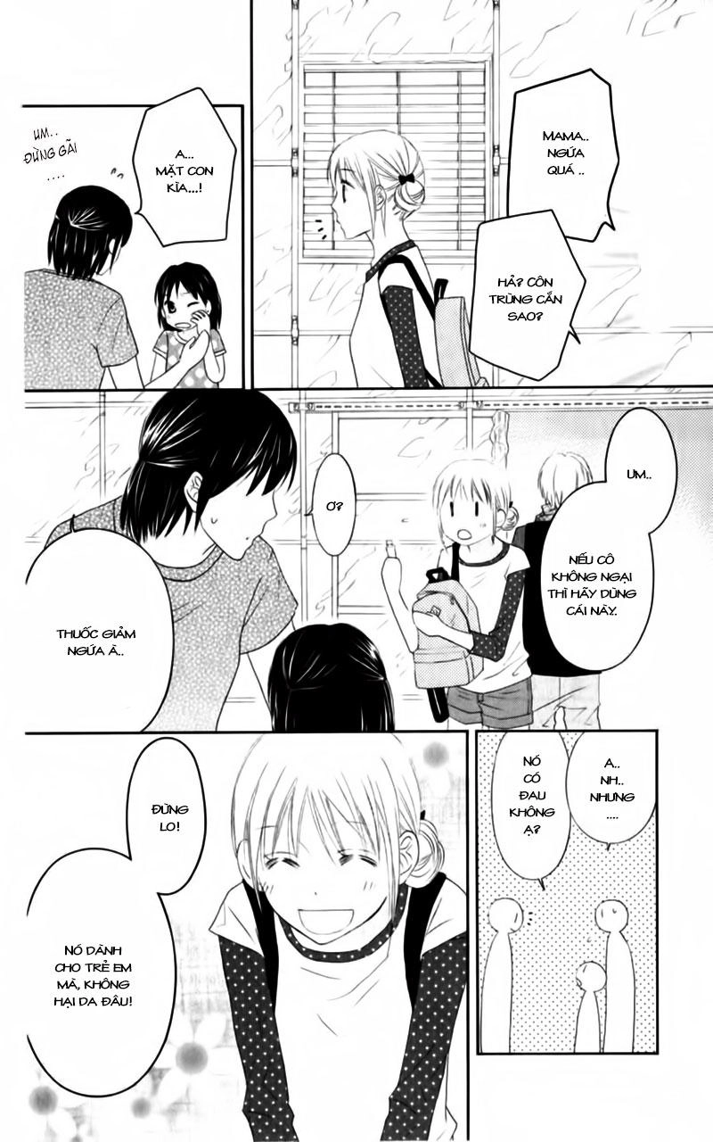 Love So Life Chapter 29 - 30