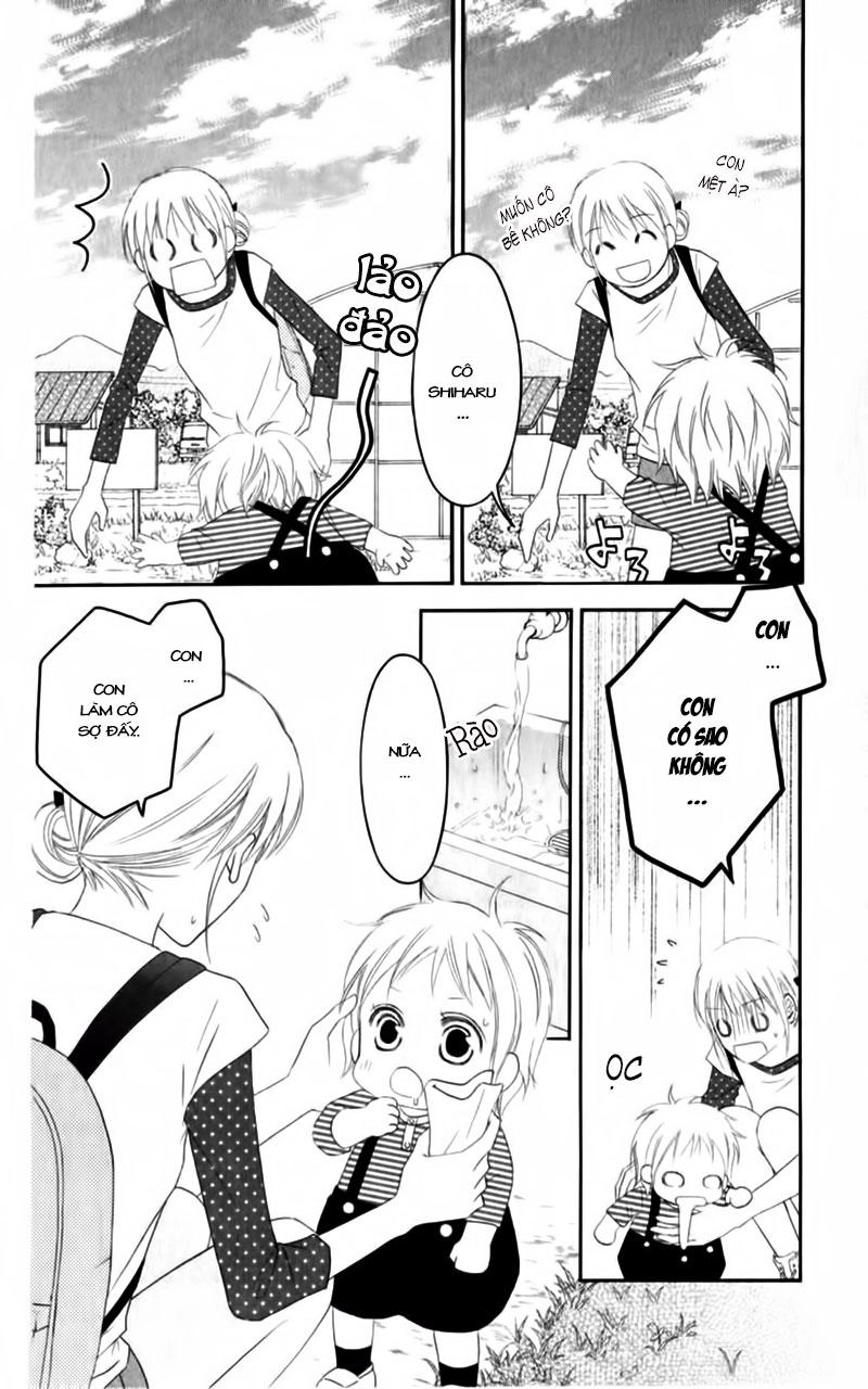 Love So Life Chapter 29 - 32