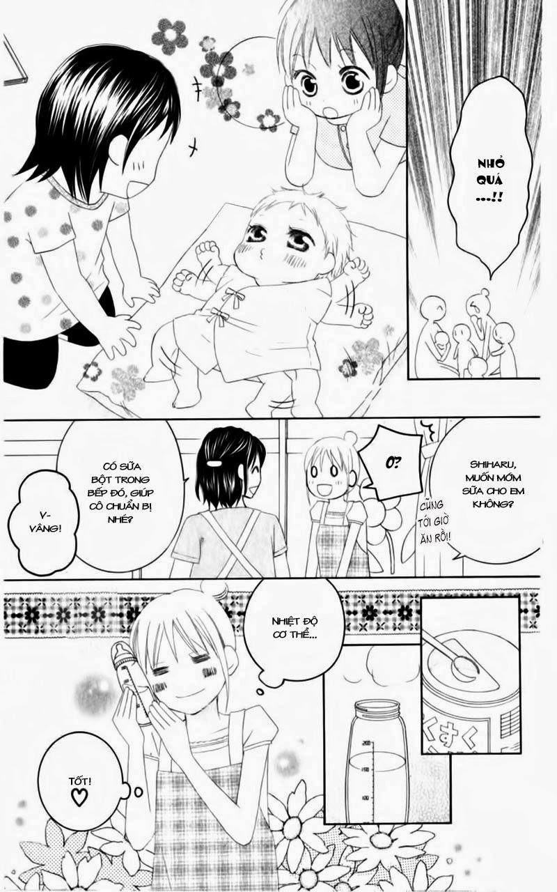 Love So Life Chapter 31 - 5